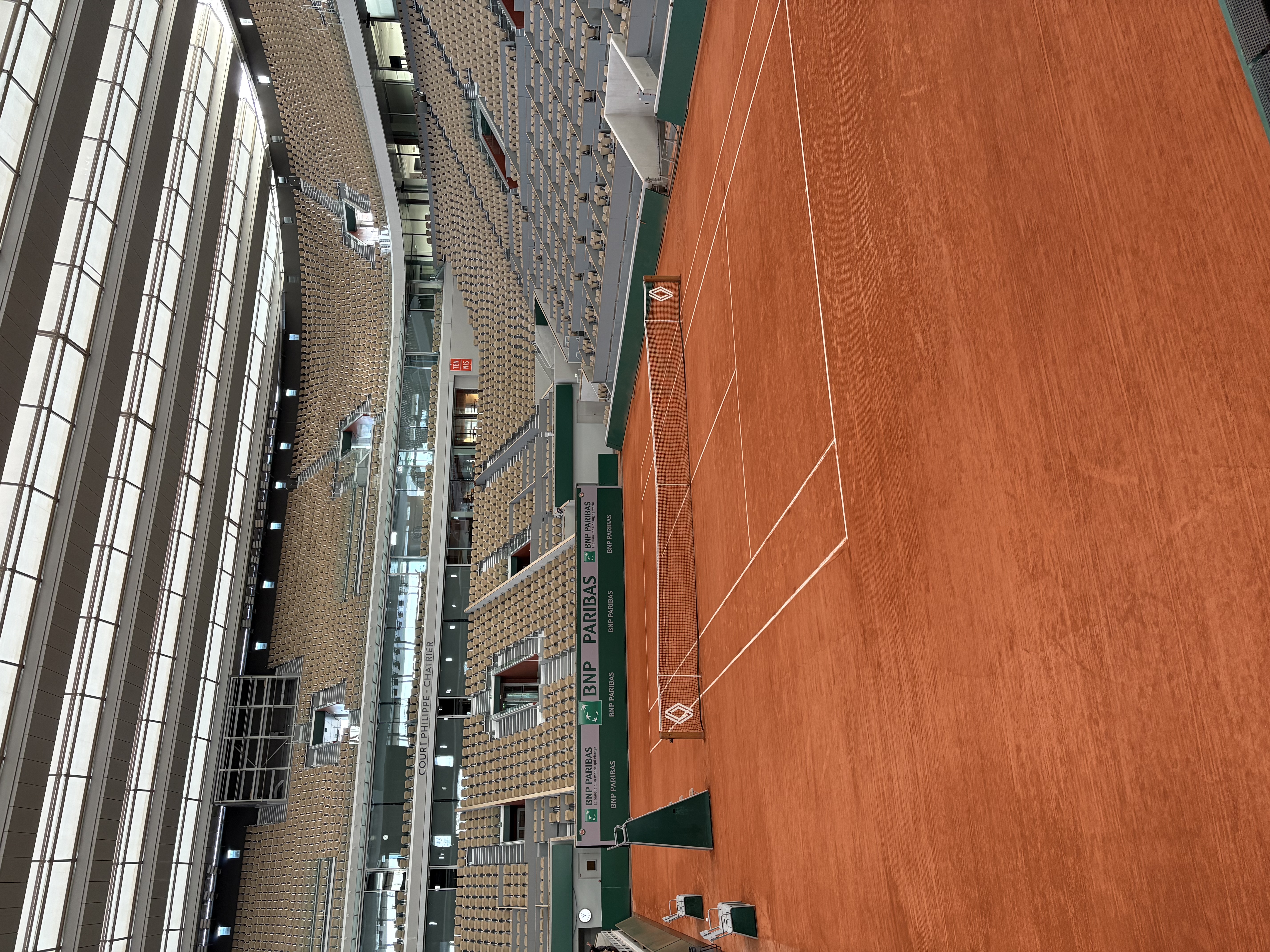 Tennis photo 1