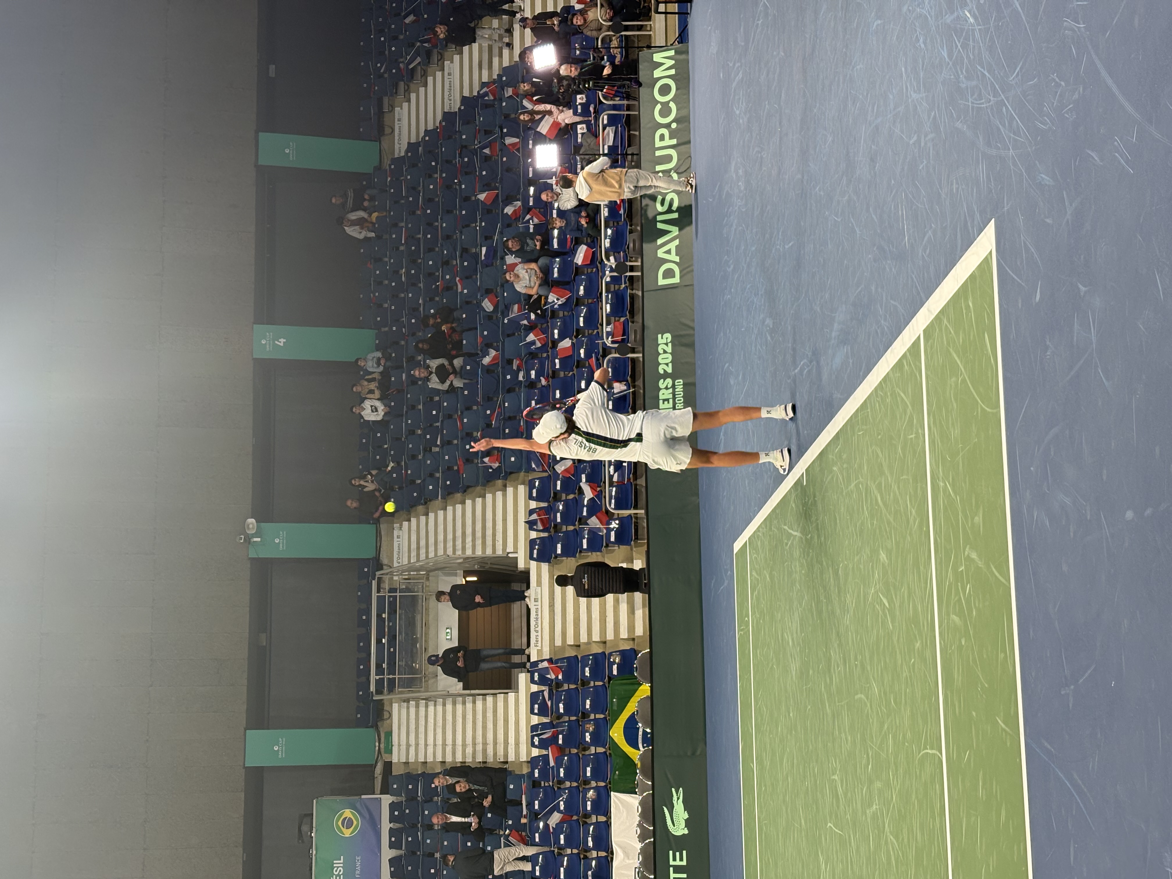Tennis photo 2